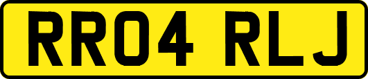 RR04RLJ