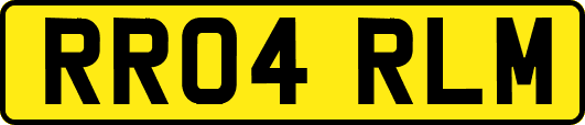 RR04RLM