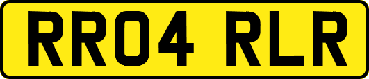 RR04RLR