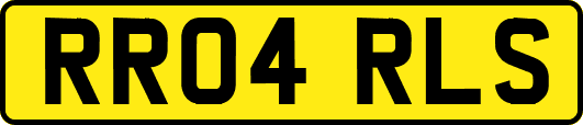 RR04RLS
