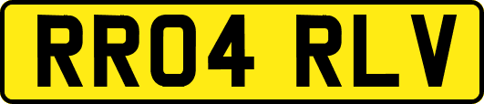 RR04RLV