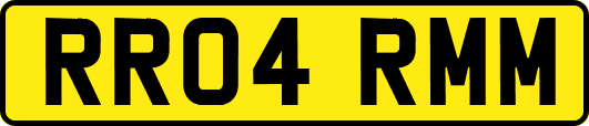 RR04RMM