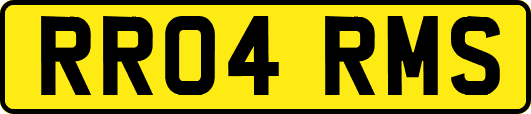 RR04RMS