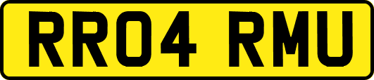 RR04RMU