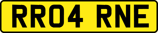 RR04RNE