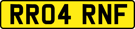 RR04RNF