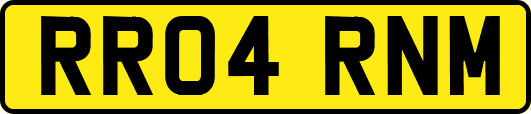 RR04RNM
