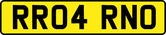RR04RNO