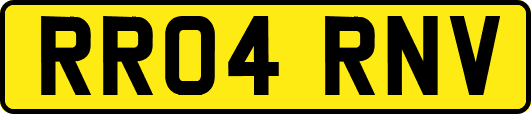 RR04RNV