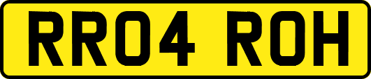 RR04ROH