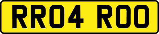 RR04ROO