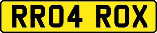 RR04ROX