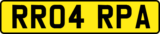 RR04RPA
