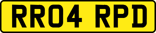 RR04RPD
