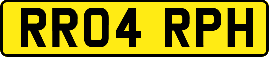 RR04RPH