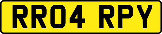 RR04RPY