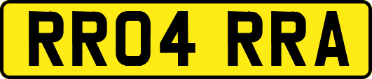 RR04RRA