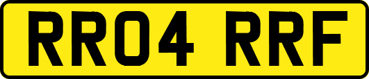 RR04RRF