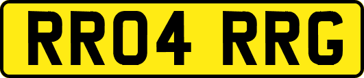 RR04RRG