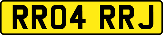 RR04RRJ