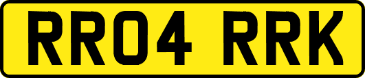 RR04RRK