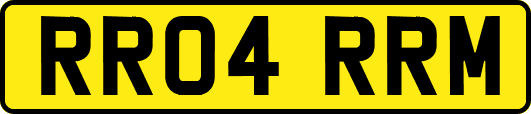 RR04RRM