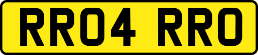 RR04RRO