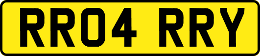 RR04RRY