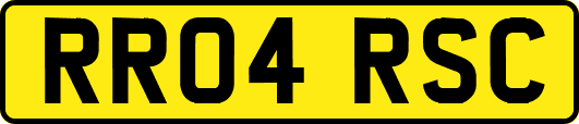 RR04RSC