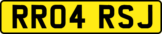 RR04RSJ