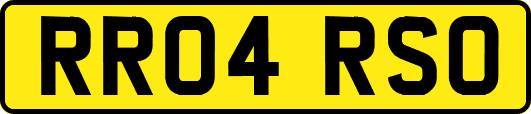 RR04RSO
