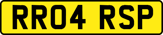 RR04RSP