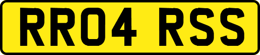 RR04RSS