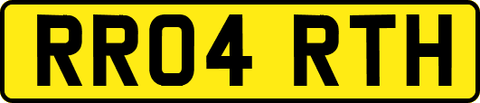 RR04RTH