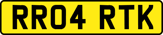 RR04RTK