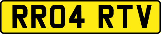 RR04RTV
