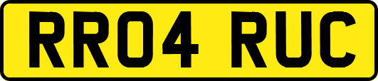 RR04RUC