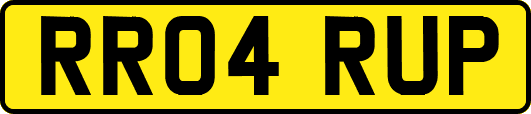 RR04RUP