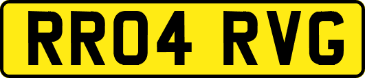 RR04RVG