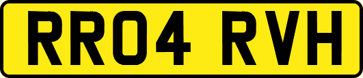 RR04RVH
