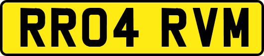 RR04RVM