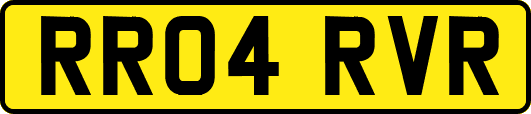 RR04RVR