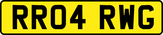 RR04RWG