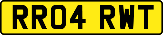 RR04RWT