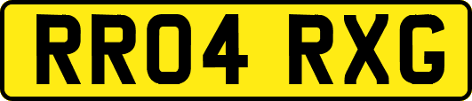 RR04RXG
