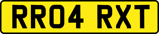 RR04RXT