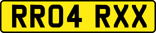 RR04RXX