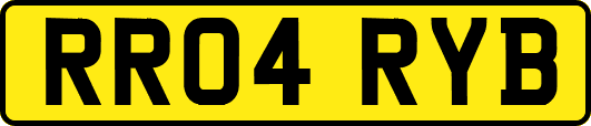 RR04RYB