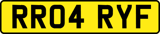 RR04RYF