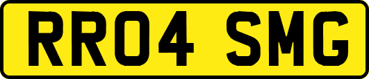 RR04SMG